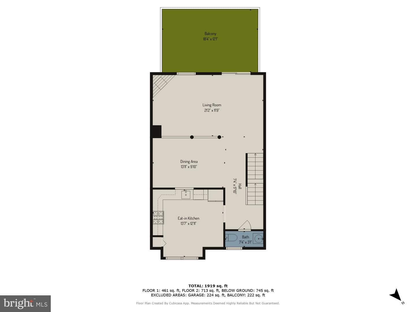 2515 Smoketree Lane photo 10