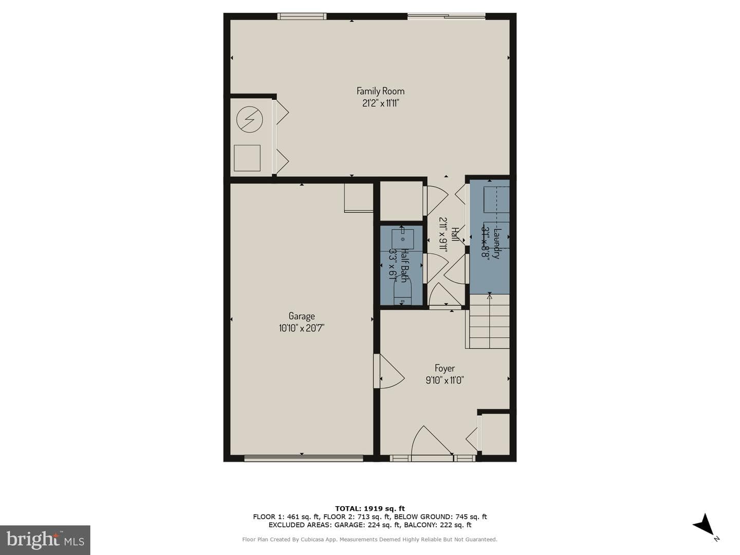 2515 Smoketree Lane photo 2