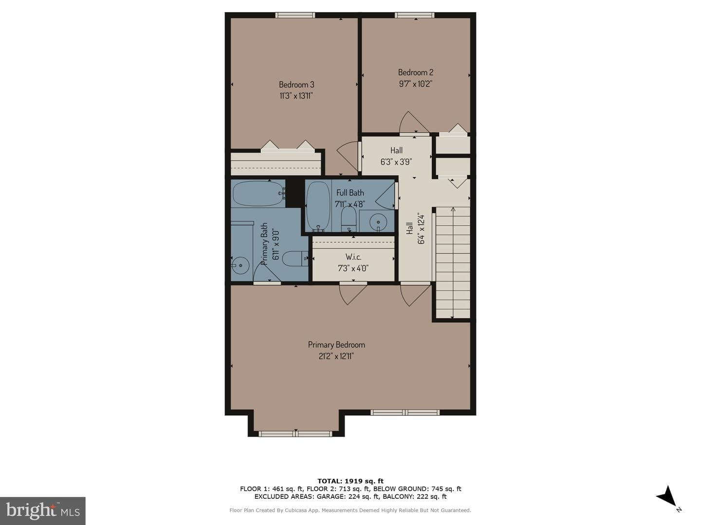 2515 Smoketree Lane photo 23