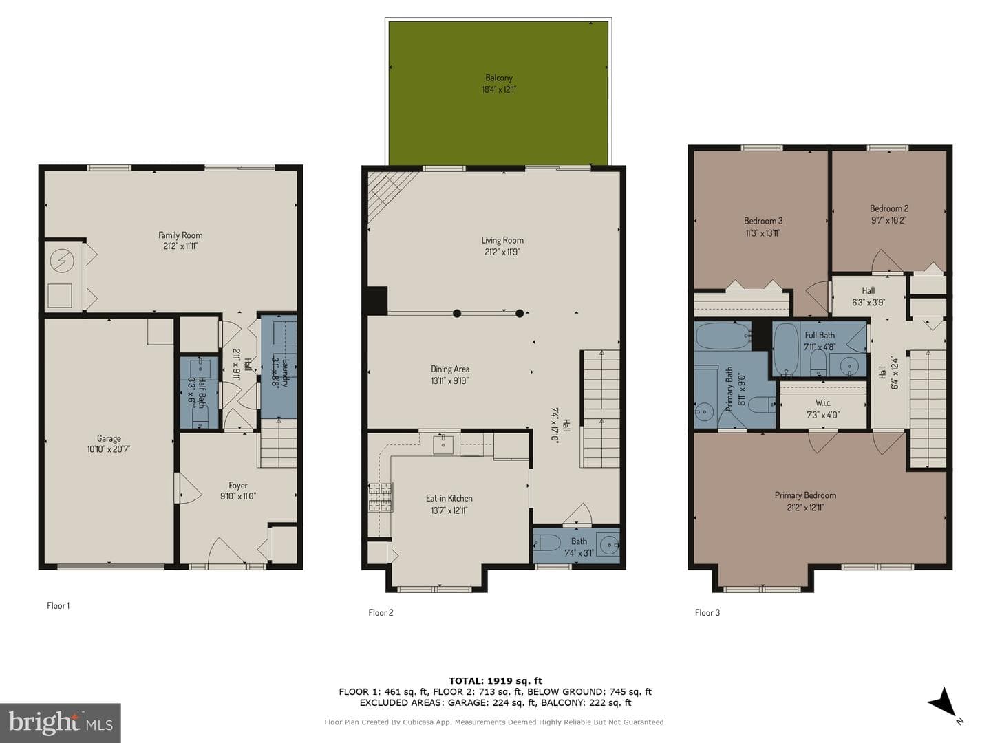 2515 Smoketree Lane photo 34