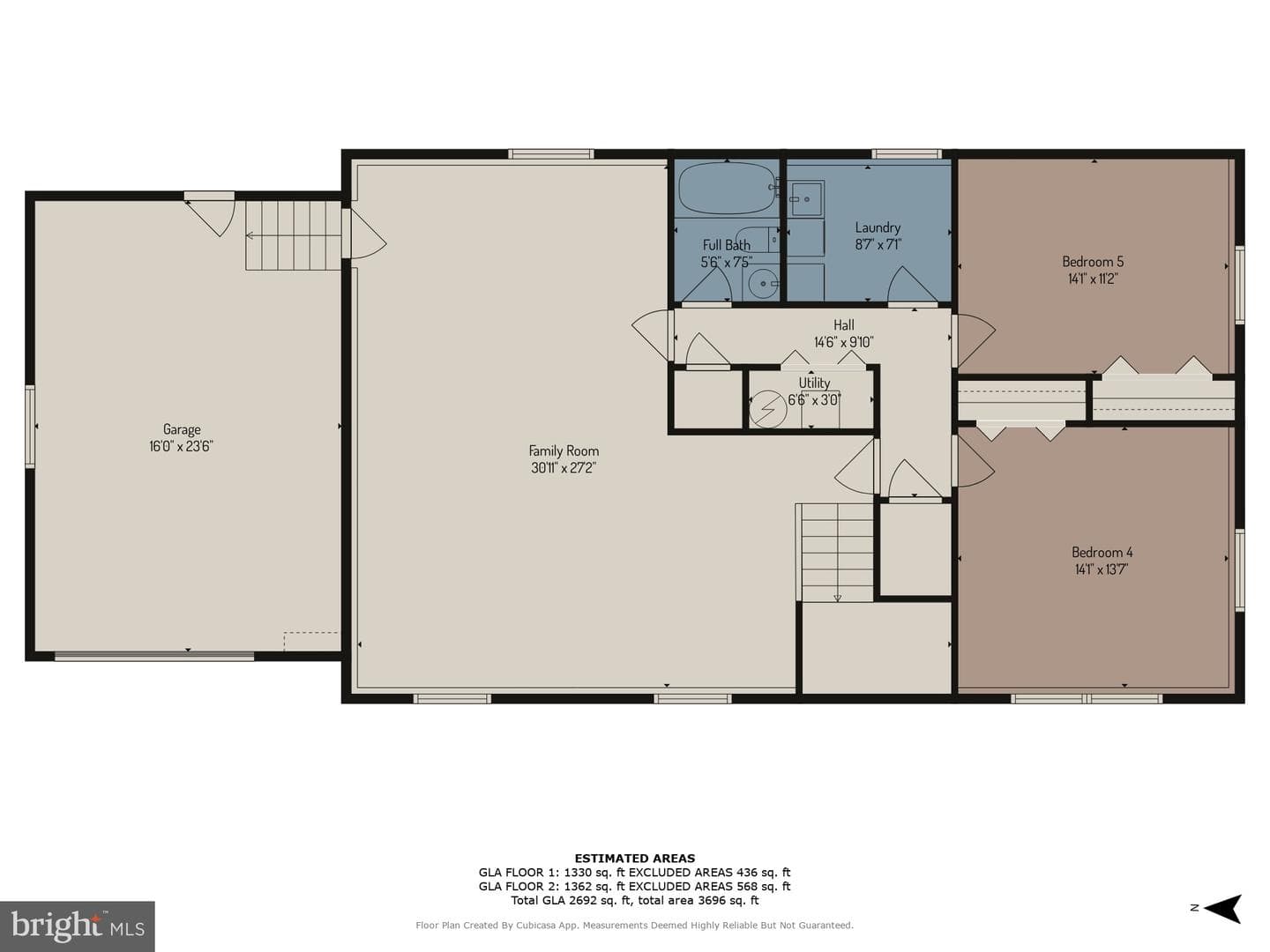 1506 Crofton Parkway photo 22