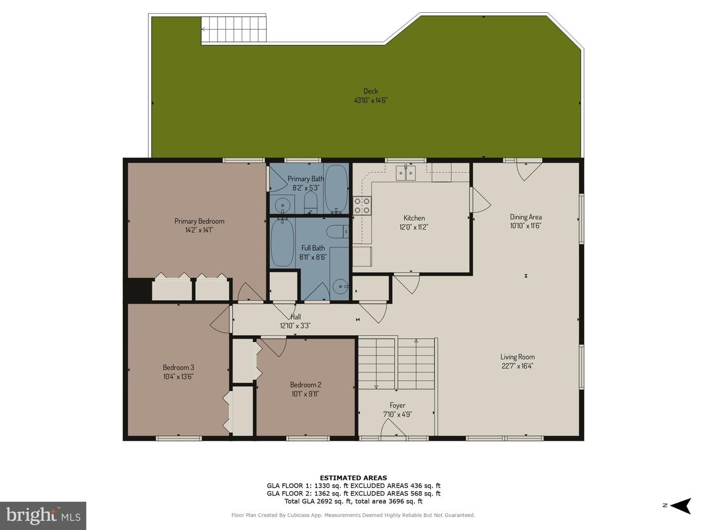 1506 Crofton Parkway photo 4