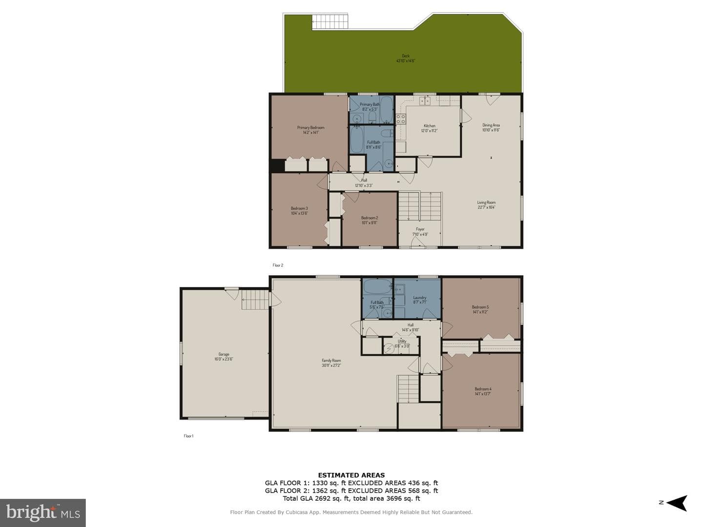 1506 Crofton Parkway photo 41