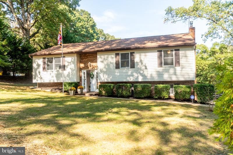 22 W Pasadena Road