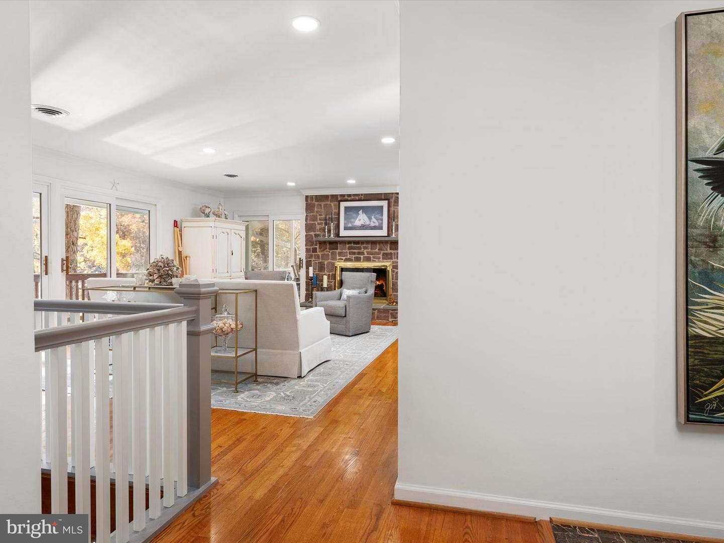 131 Wallace Manor Road photo 23
