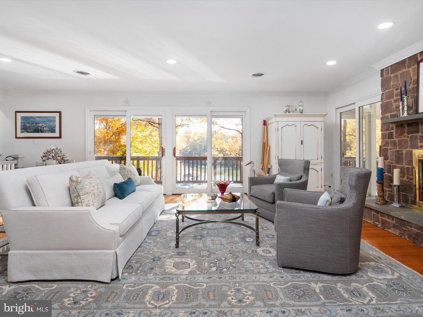 131 Wallace Manor Road photo 25