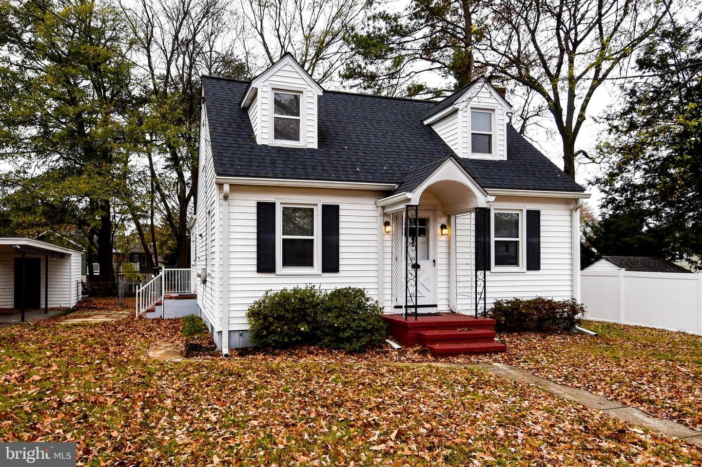 500 Dogwood Drive photo 47
