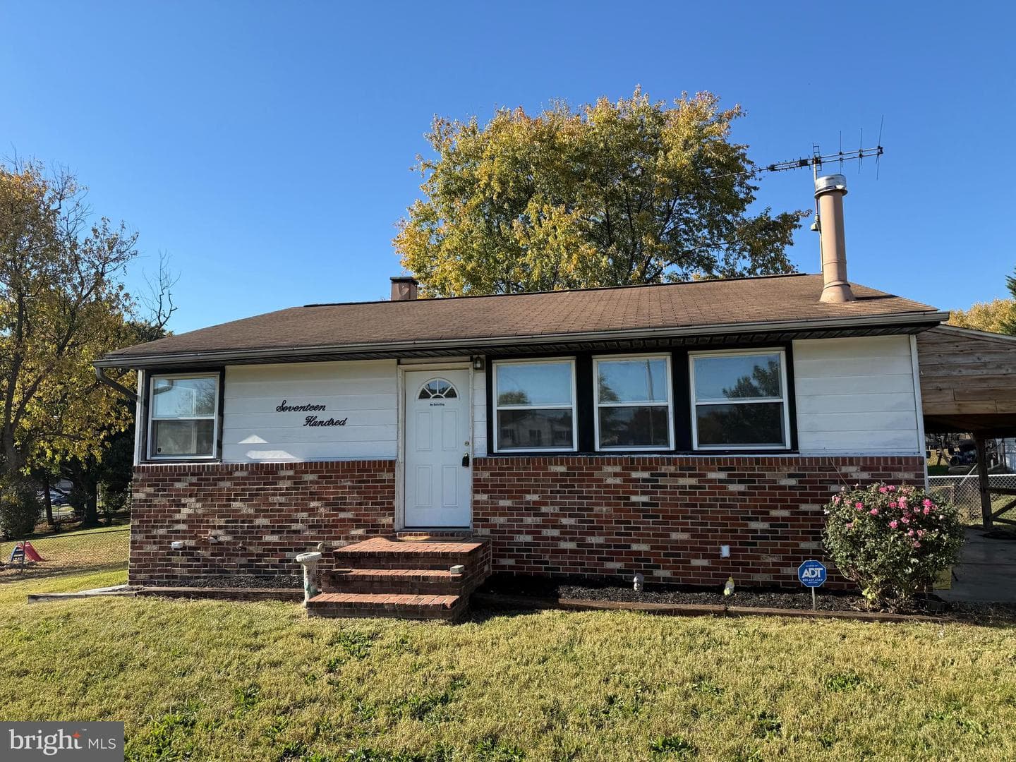 1700 Pleasantville Drive