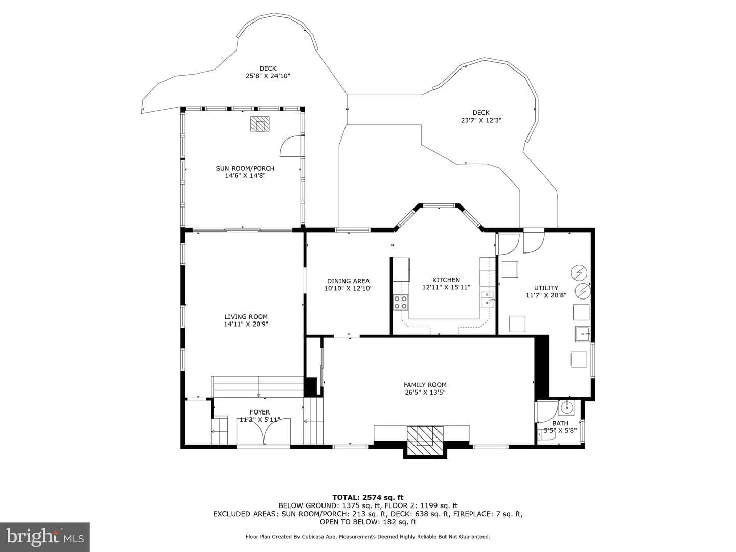 727 Shiloh Court photo 38