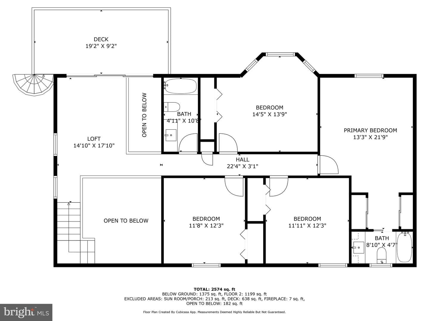 727 Shiloh Court photo 39