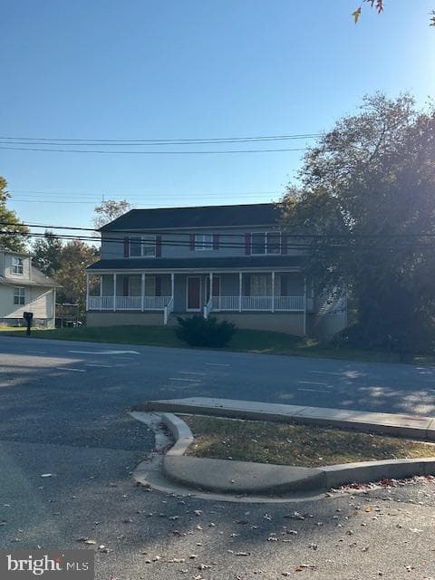 805 S Camp Meade Road S photo 2