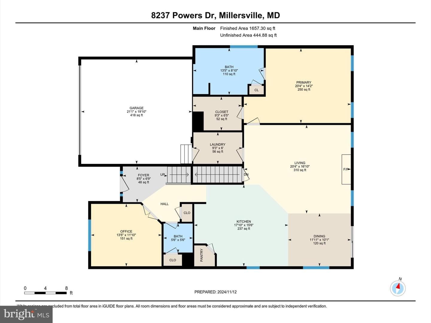 8237 Powers Drive photo 49
