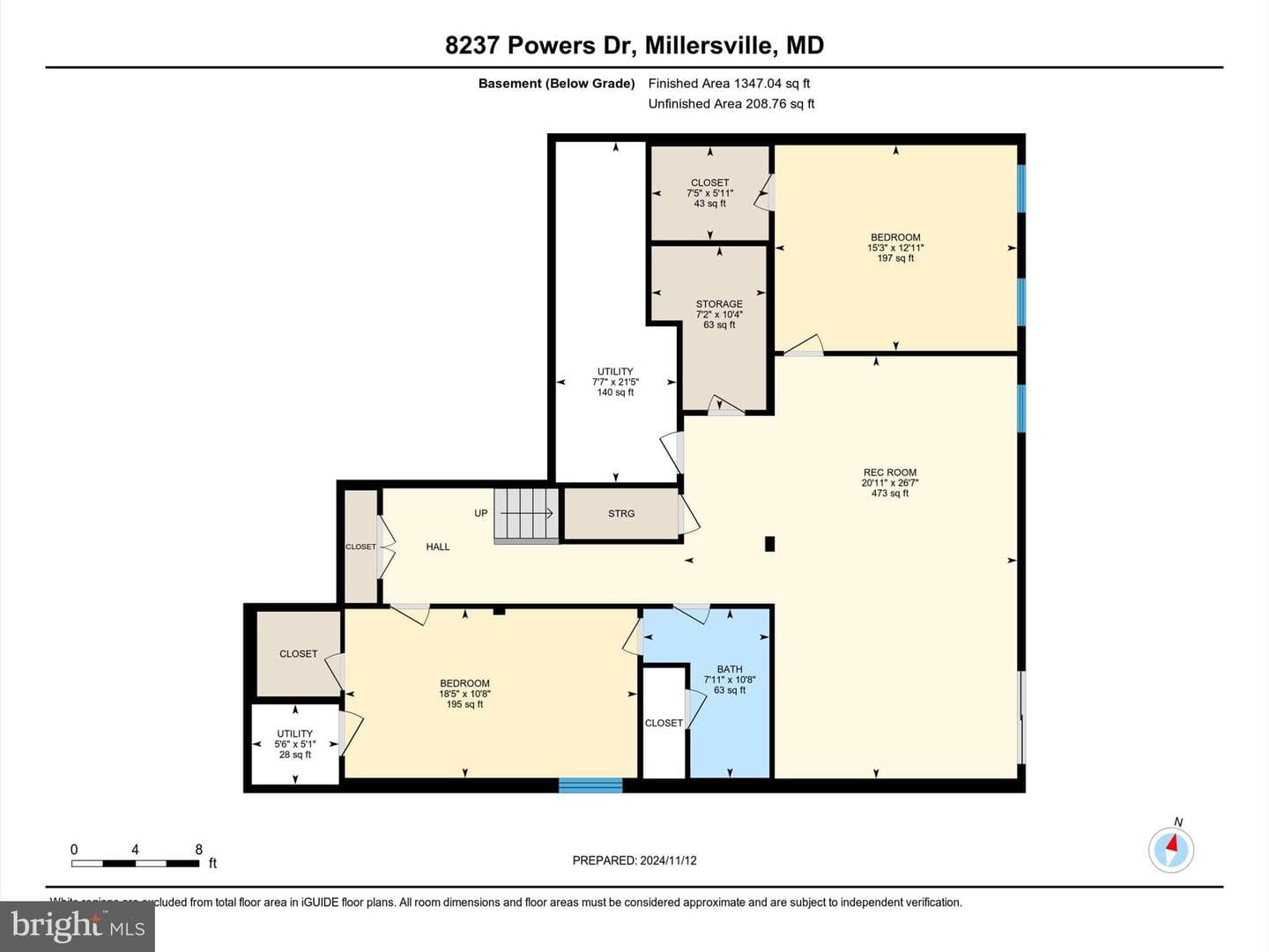 8237 Powers Drive photo 51