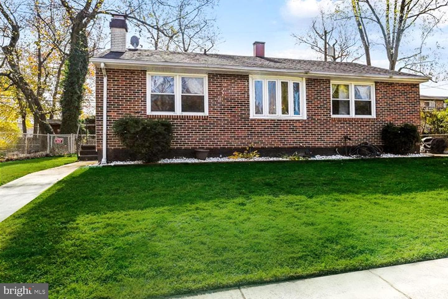 1336 Whitman Drive