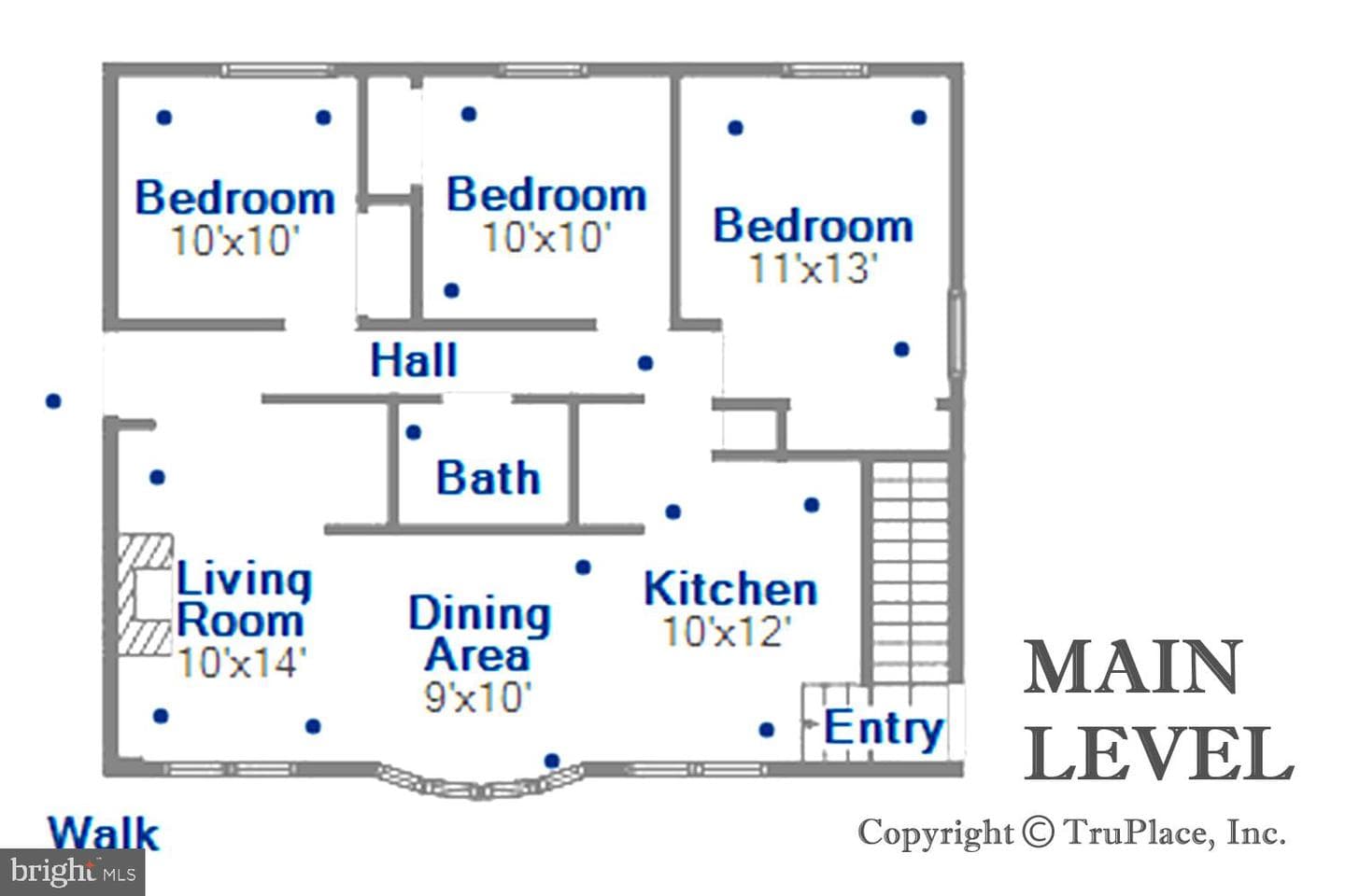 1336 Whitman Drive photo 13