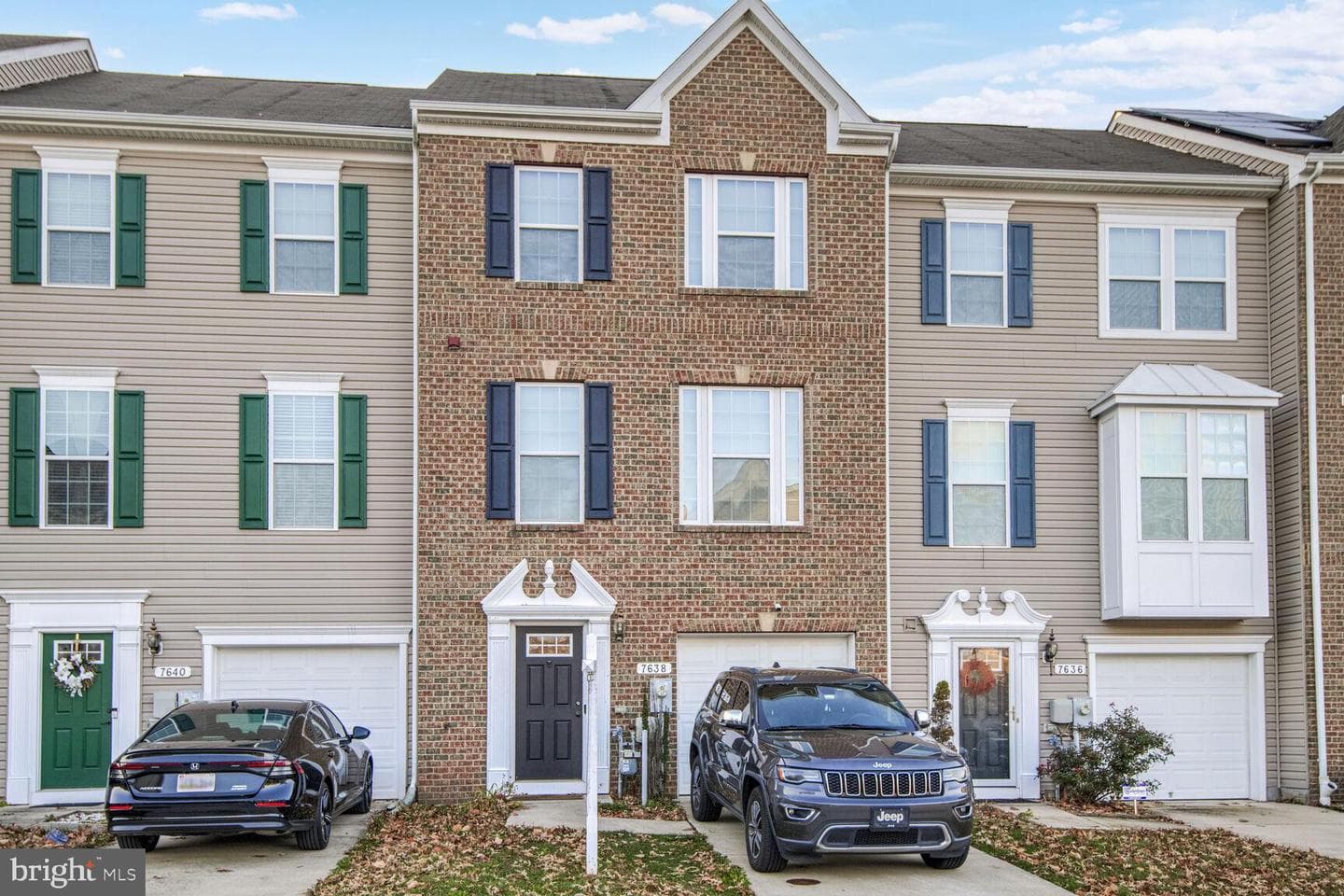 7638 Timbercross Lane, Glen Burnie