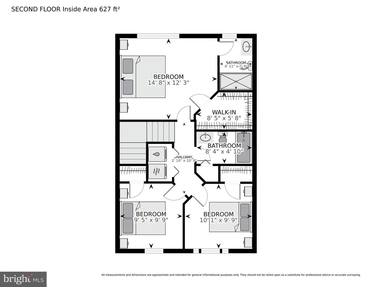 7638 Timbercross Lane photo 28