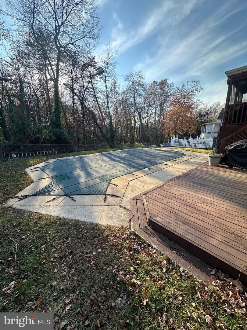1121 Holmespun Drive photo 22