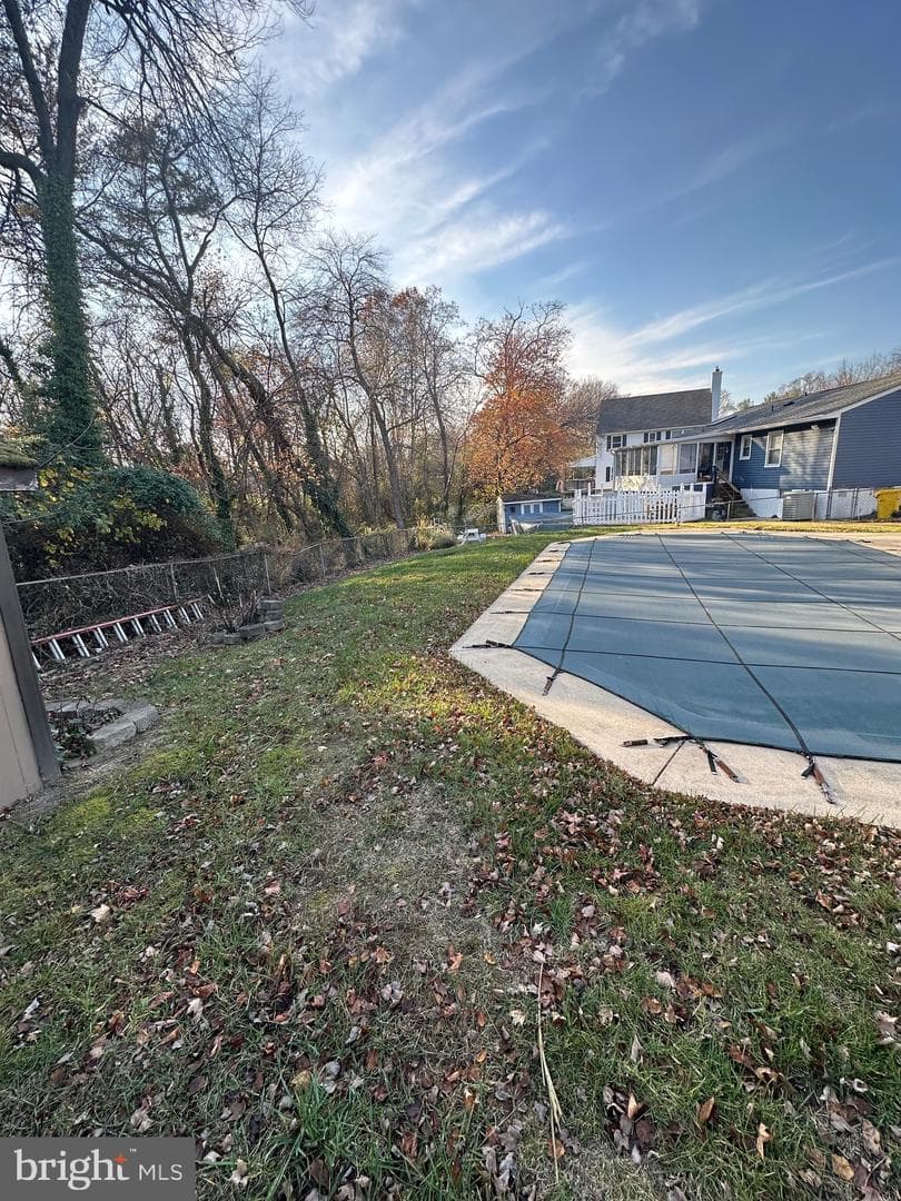 1121 Holmespun Drive photo 23