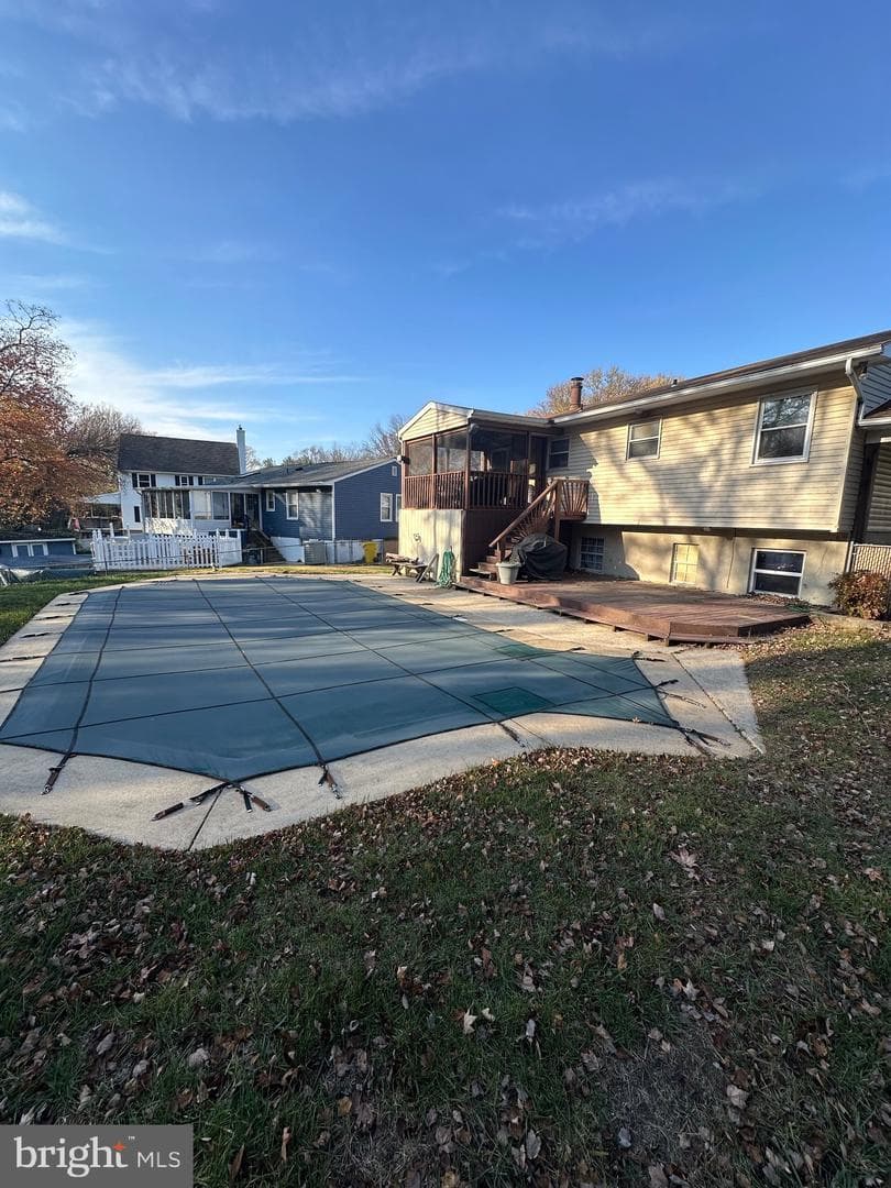 1121 Holmespun Drive photo 24