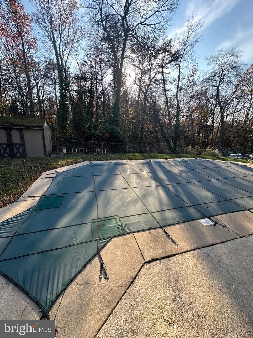 1121 Holmespun Drive photo 25