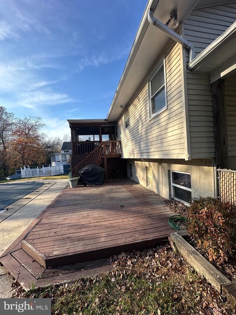 1121 Holmespun Drive photo 26