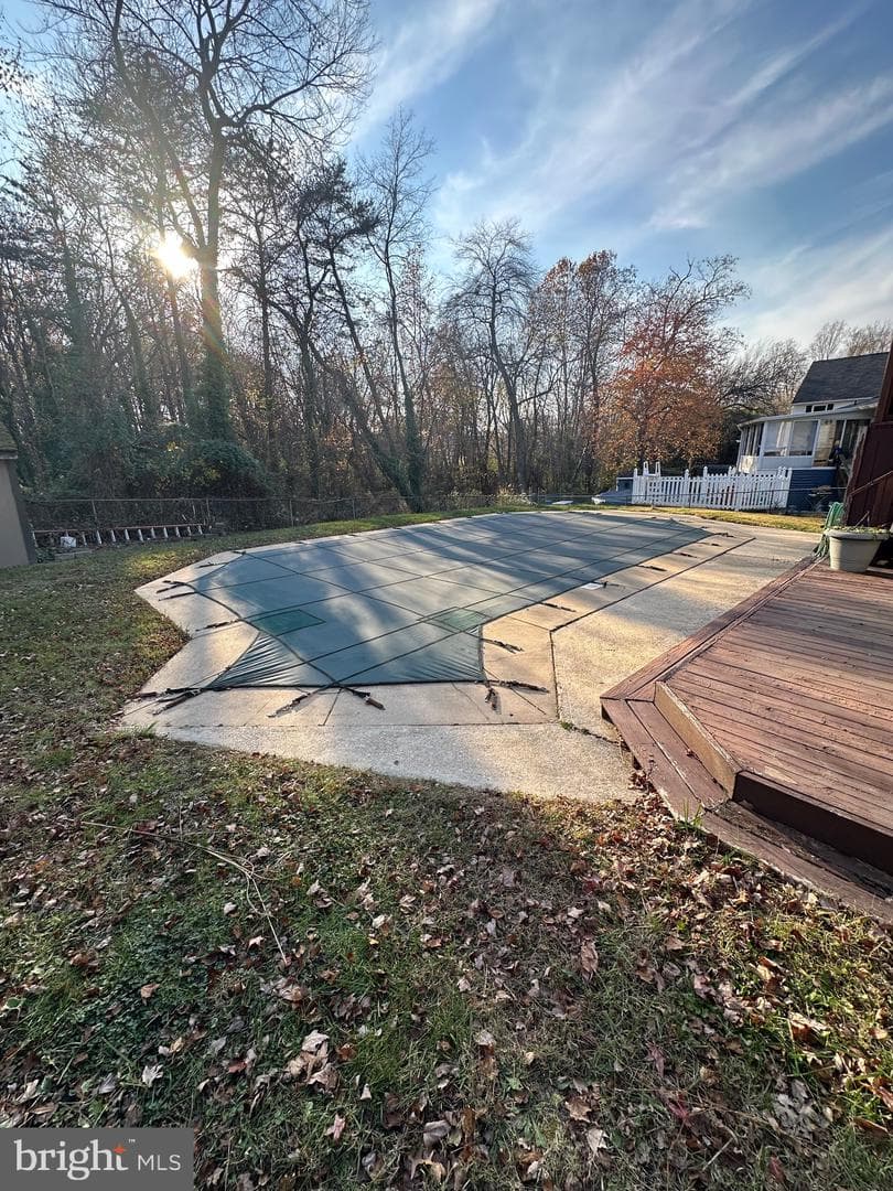 1121 Holmespun Drive photo 27