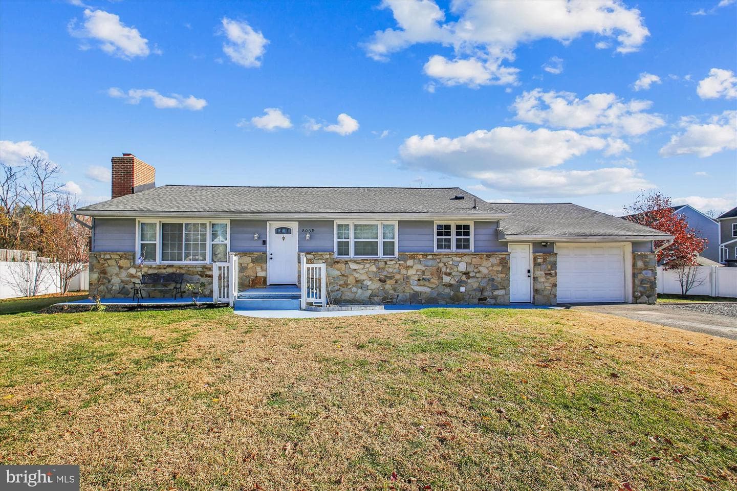 8039 Clark Station Road