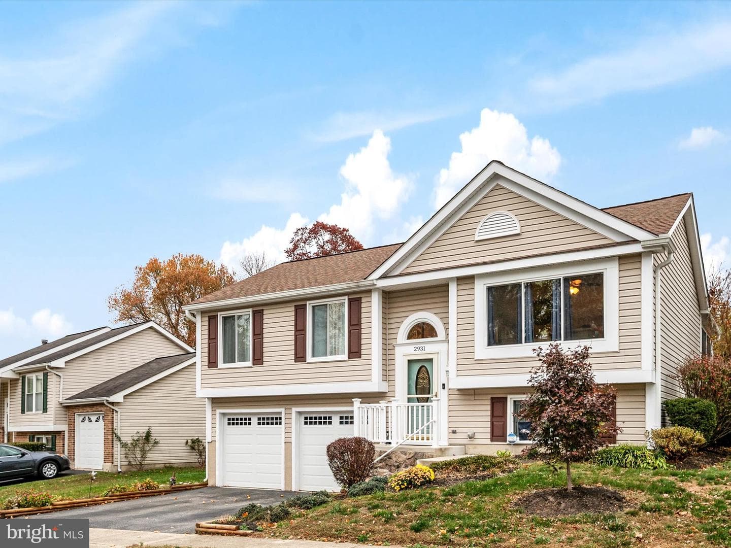 2931 Golden Fleece Drive photo 3
