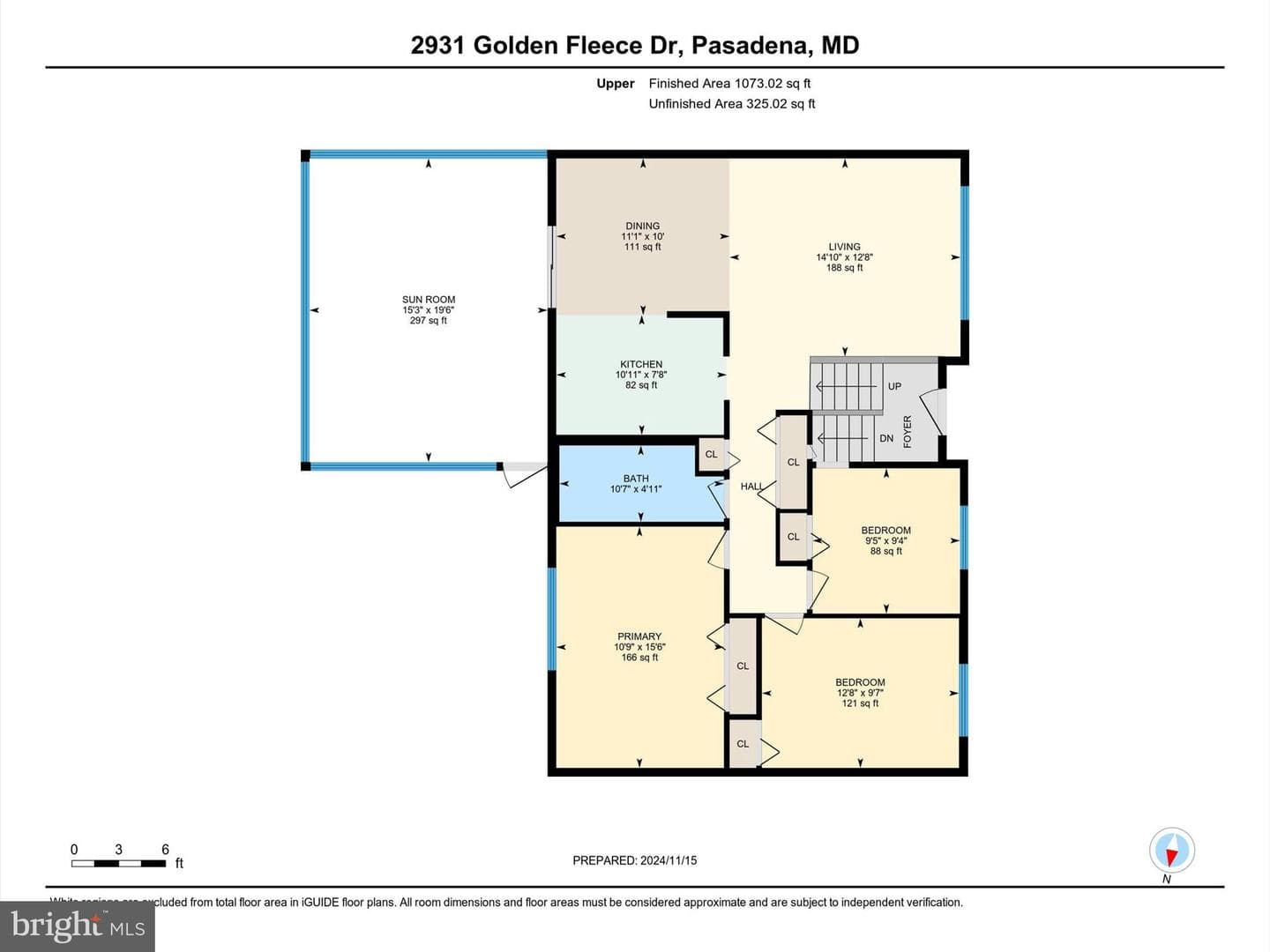 2931 Golden Fleece Drive photo 38