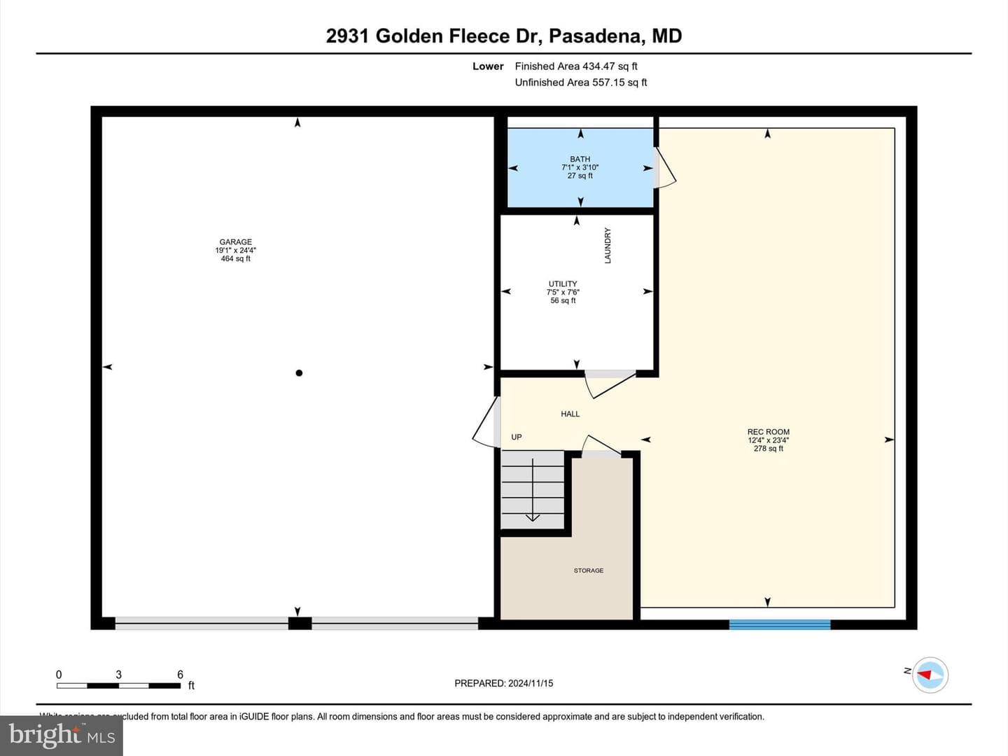 2931 Golden Fleece Drive photo 39