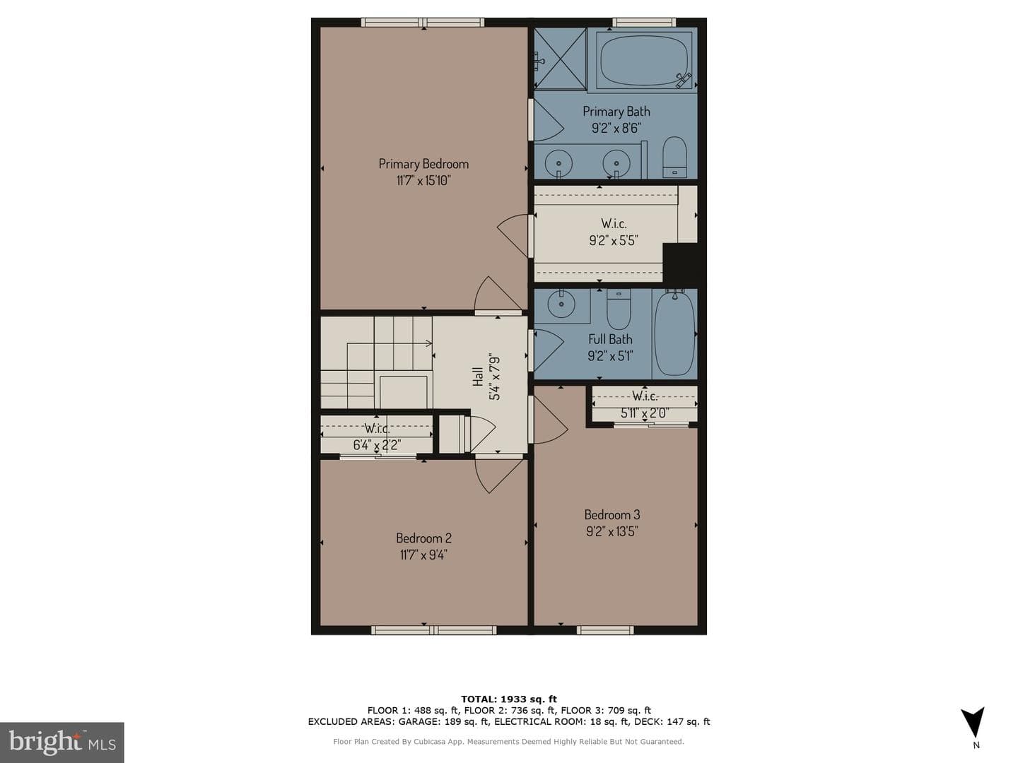 3013 Lost Creek Boulevard photo 23