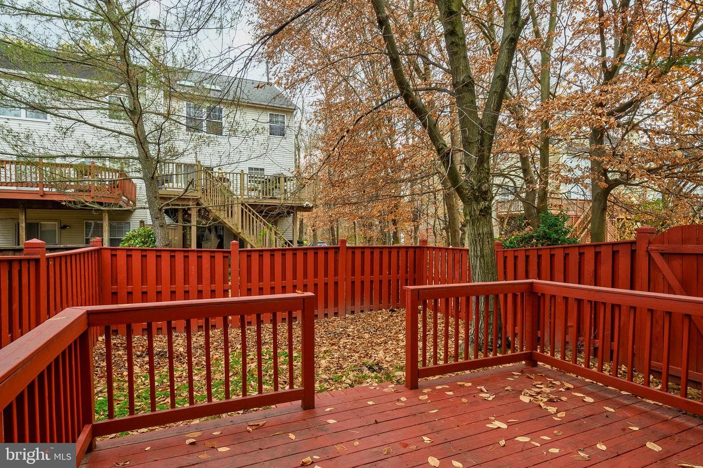 3013 Lost Creek Boulevard photo 37