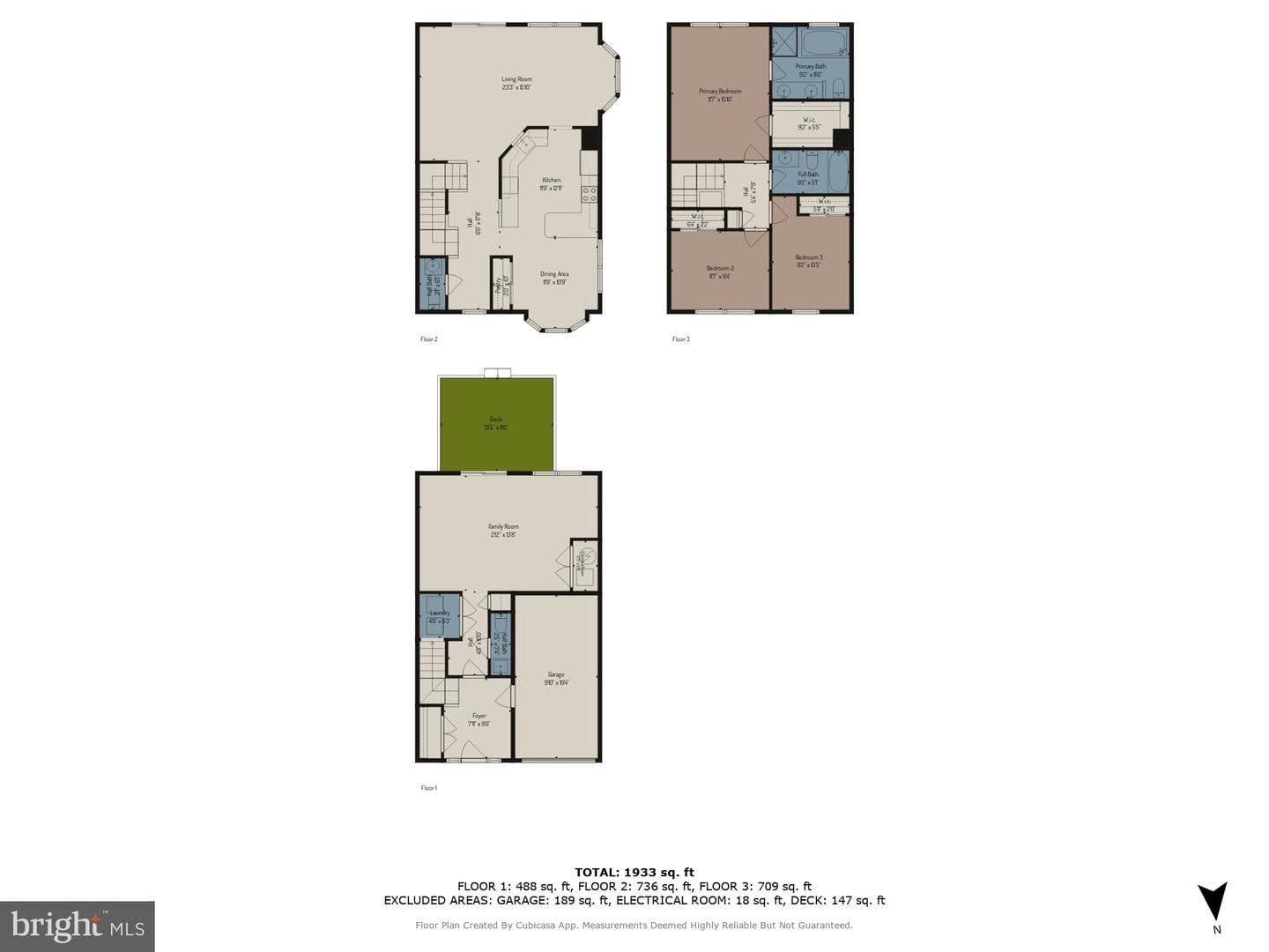 3013 Lost Creek Boulevard photo 40