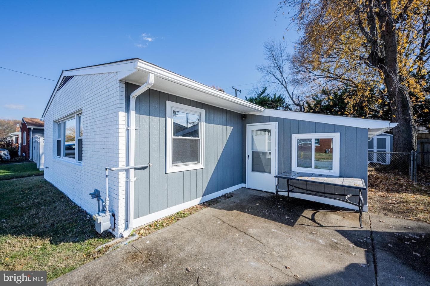 7815 Shellye Road photo 2