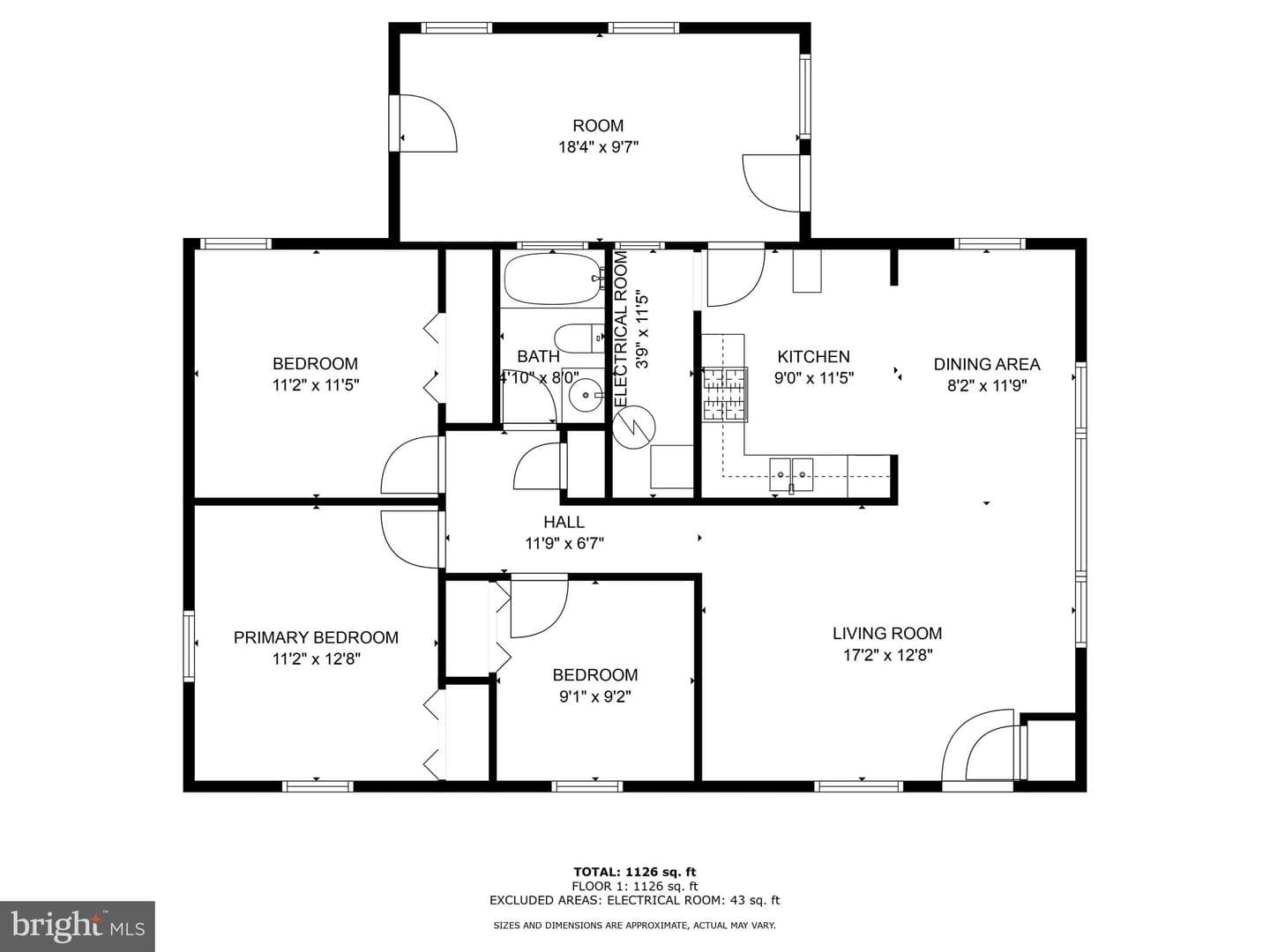 7815 Shellye Road photo 29