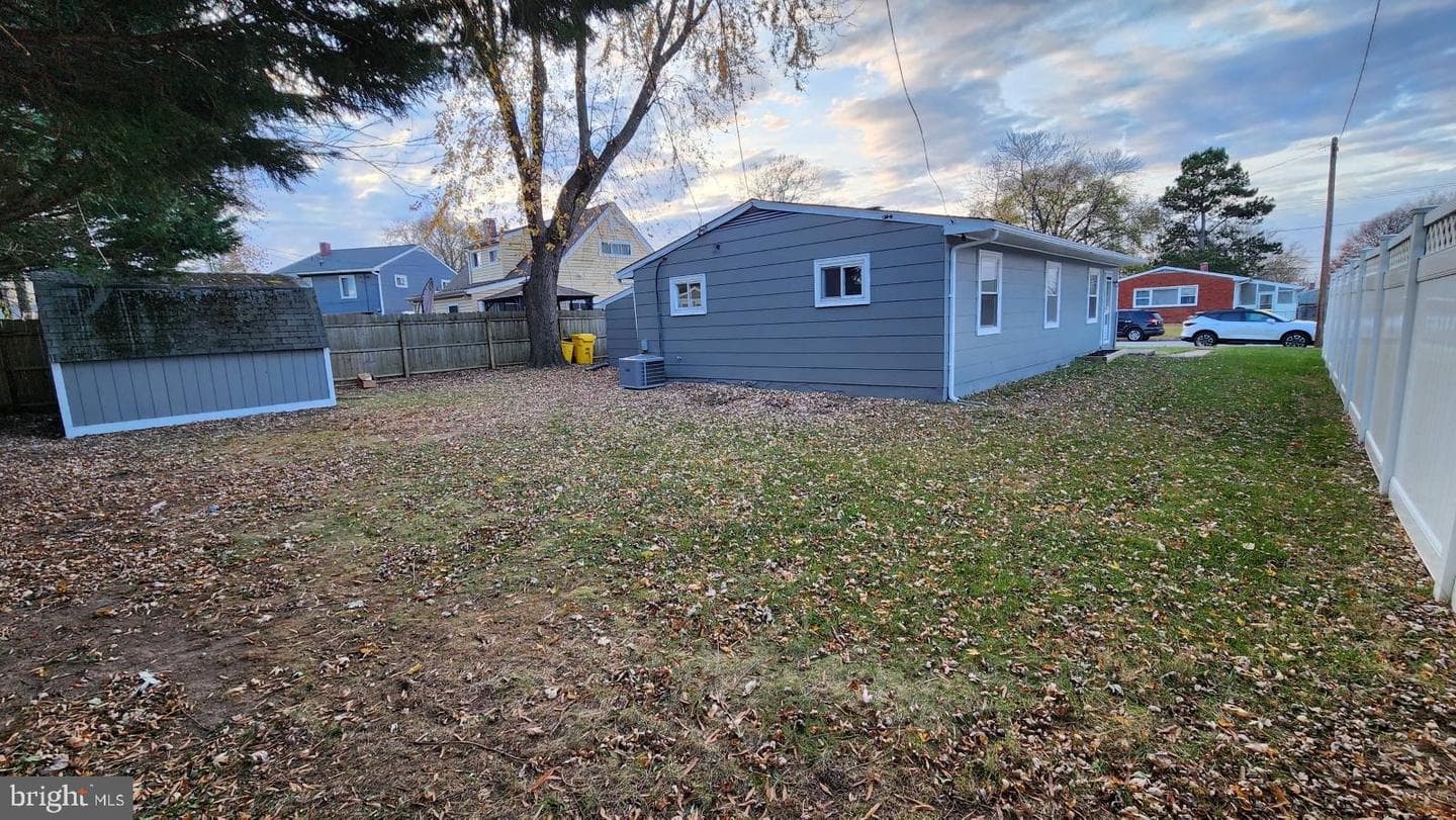 7815 Shellye Road photo 31