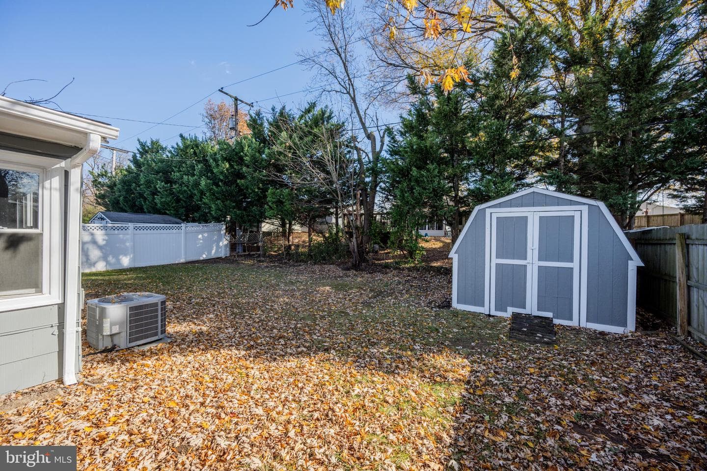 7815 Shellye Road photo 32