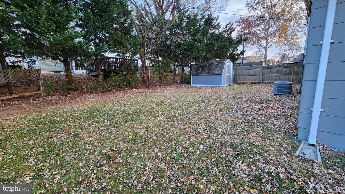 7815 Shellye Road photo 33