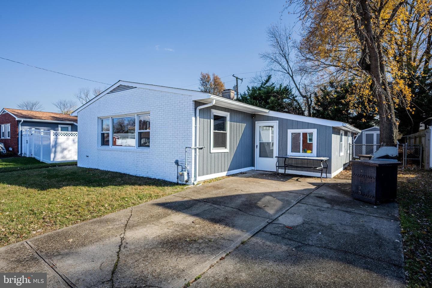 7815 Shellye Road photo 35