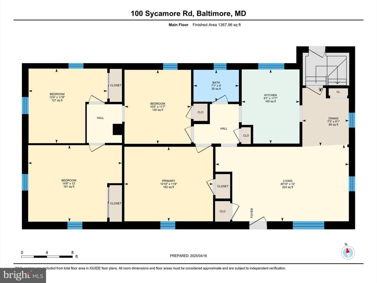 100 Sycamore Road photo 42