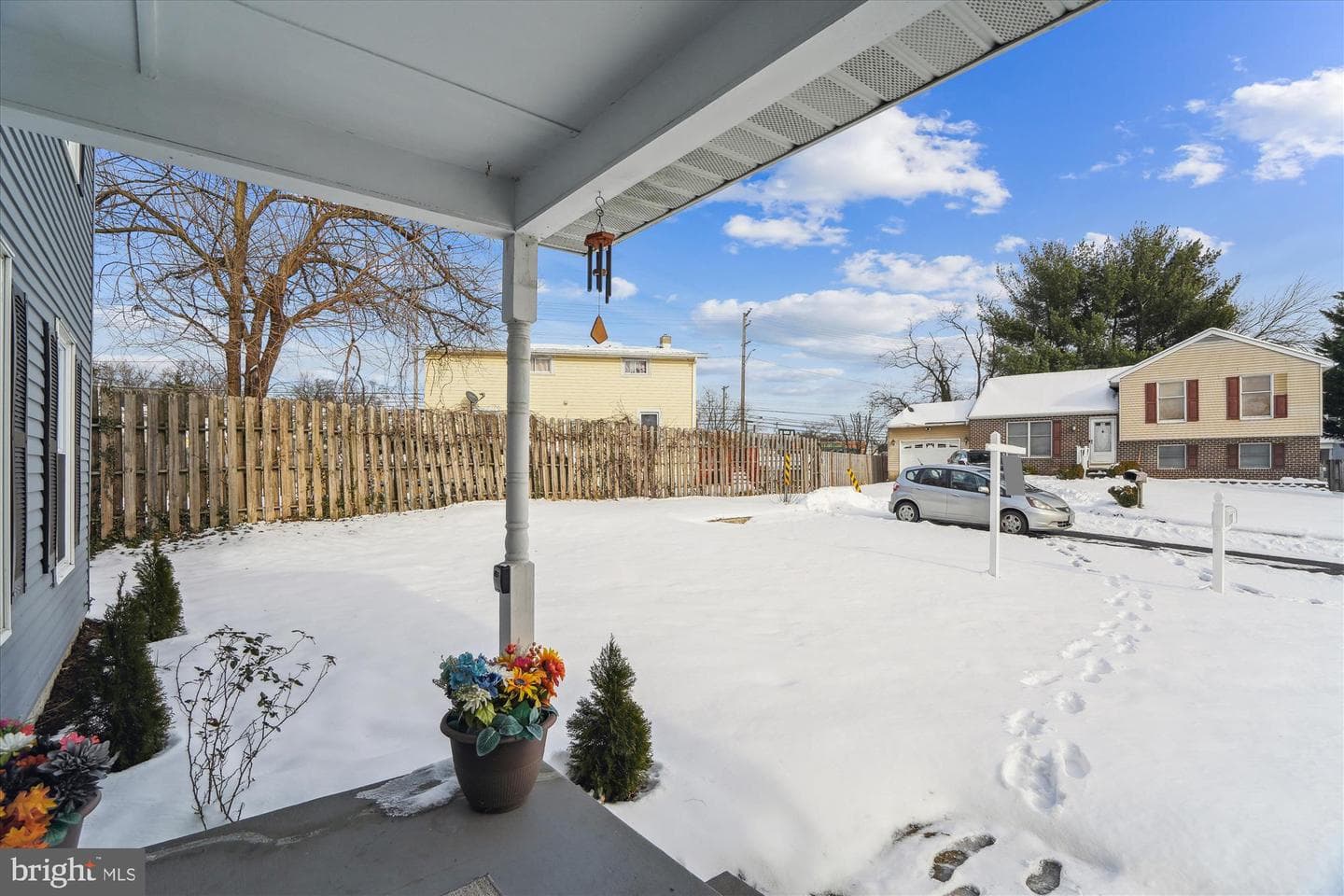 208 Emerson Avenue photo 6