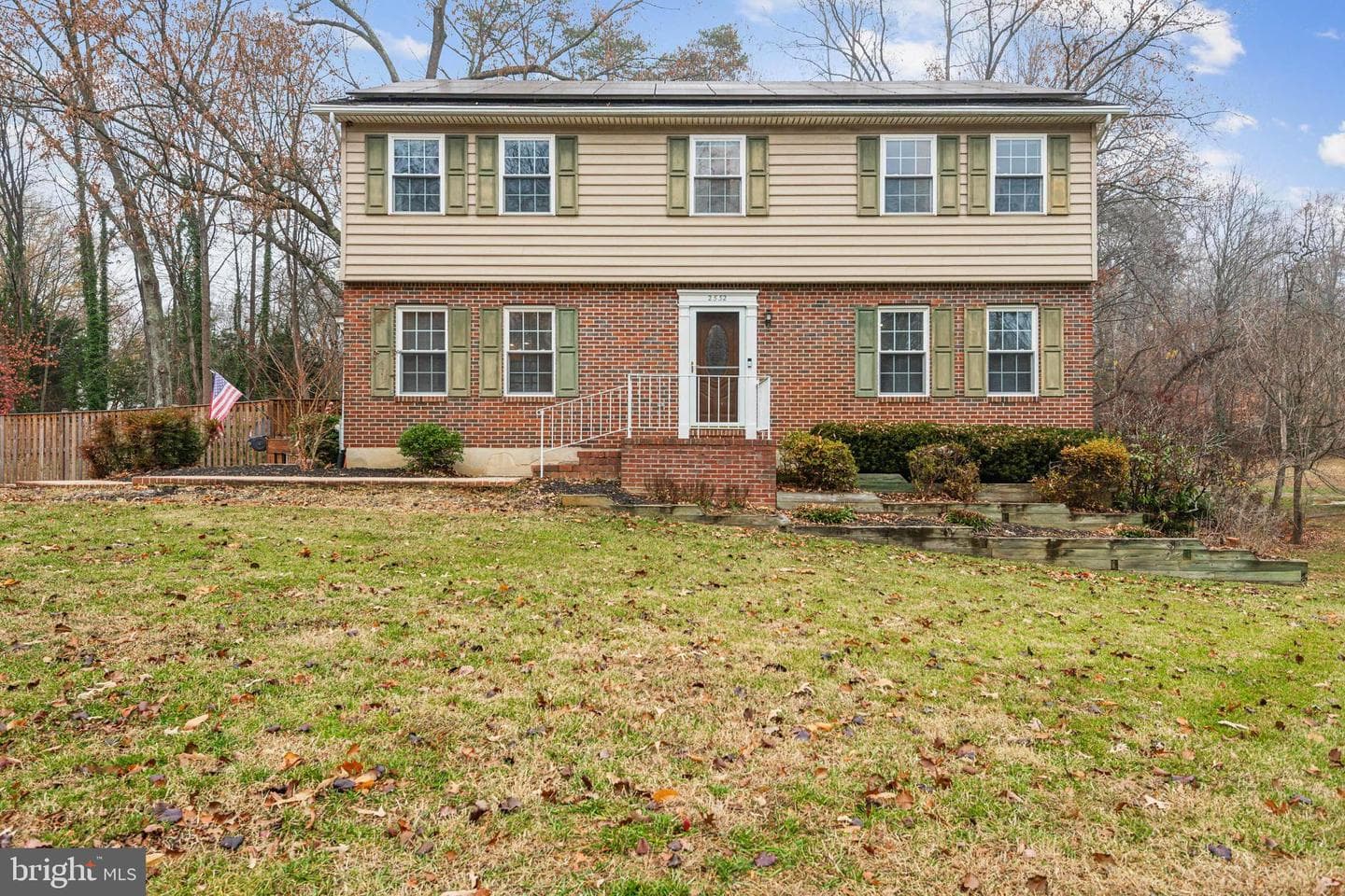 2532 Cheval Drive photo 1