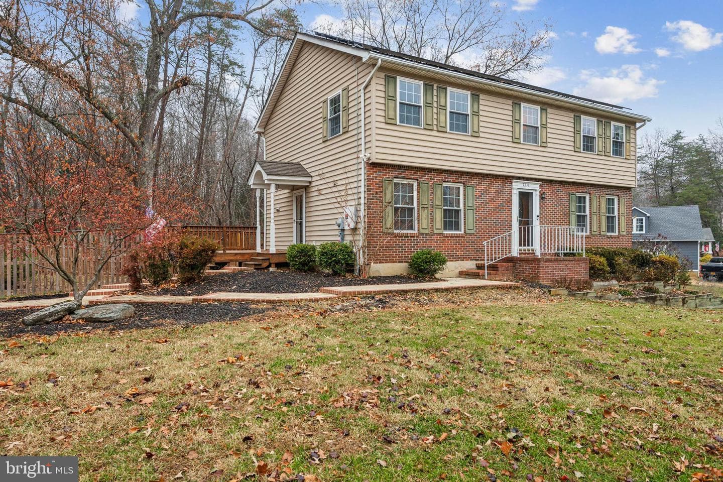 2532 Cheval Drive photo 2