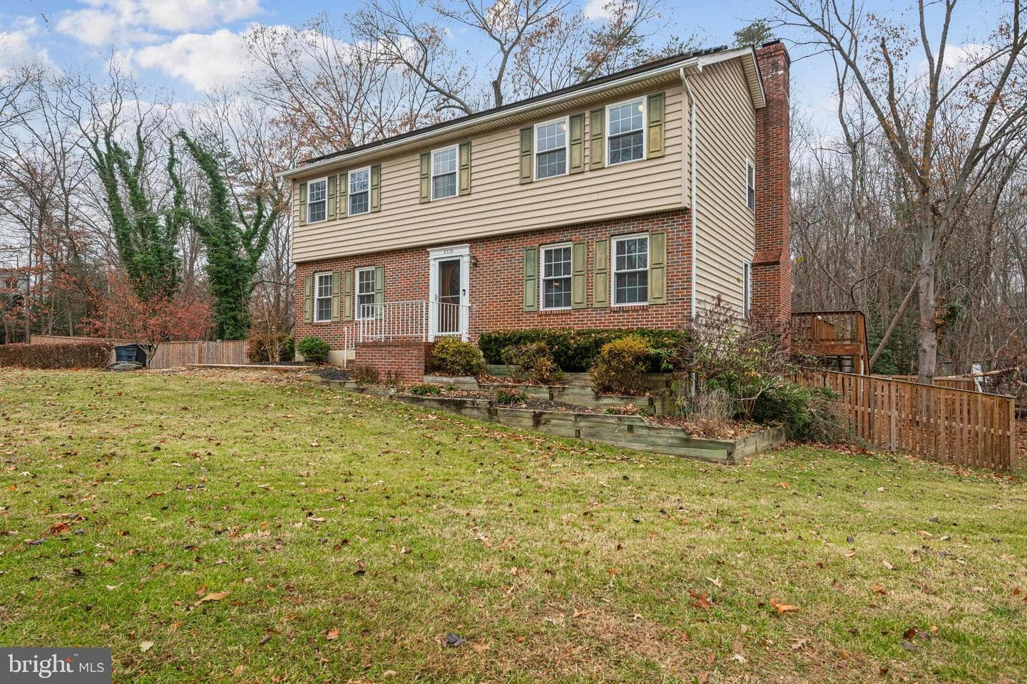 2532 Cheval Drive photo 3