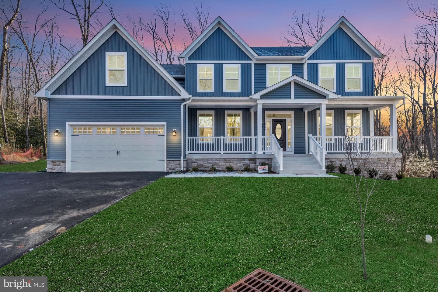 6504 Whiteail Crossing Way, Hanover