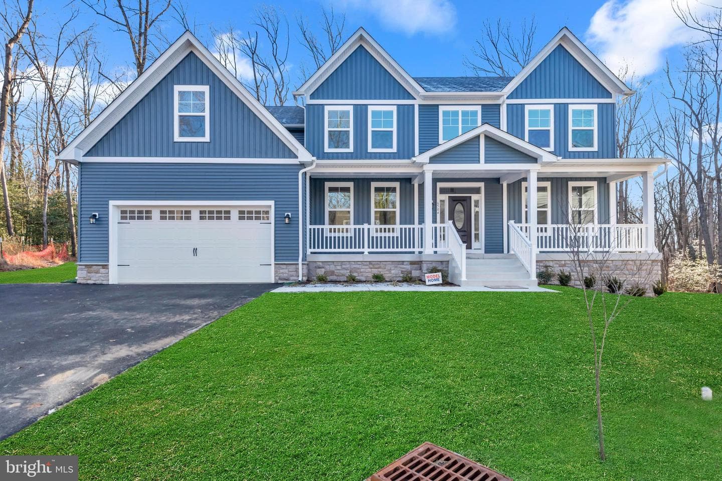 6504 Whiteail Crossing Way, Hanover