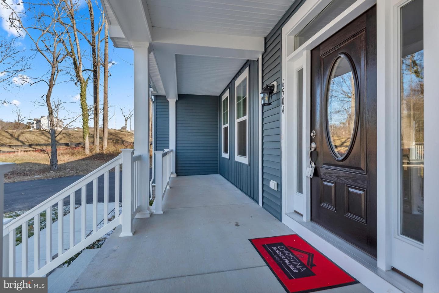6504 Whitetail Crossing Way photo 3