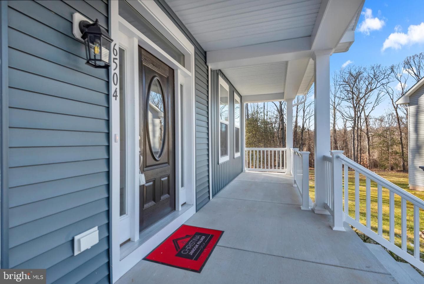6504 Whitetail Crossing Way photo 4