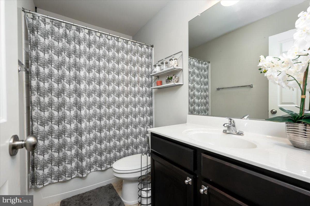 7709 Allen Wood Court photo 18